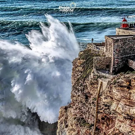 Appartamento Mota Nazaré