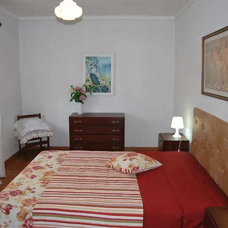 Mota Apartment *