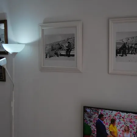 Appartement Mota