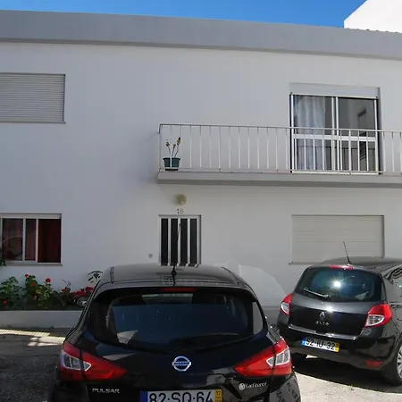 Appartement Mota *